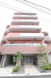 ブライズ上野毛DUEの画像