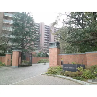 東京テラスD棟の画像