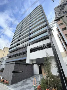 S-RESIDENCE今池駅前【12階】の外観