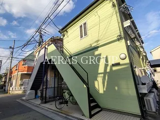 上高田ハイムの画像