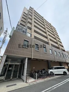 長澤文具ビルの画像