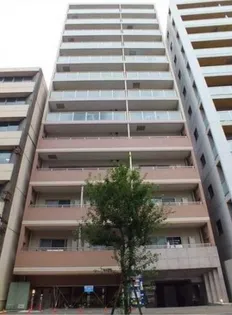 リバーレ秋葉原【13階】の外観
