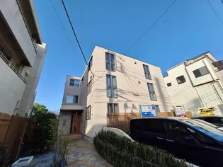 なぎさテラス逗子の画像