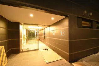 ブランシエスタ飯田橋【5階】の外観