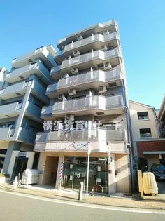 仲町台大藤ビルの画像
