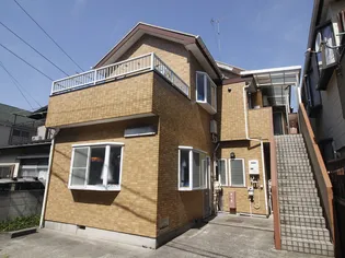 メゾン白鳥の画像