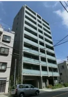 スカイコート両国参番館の画像