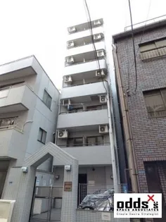 東京都台東区西浅草2【マンション】の外観