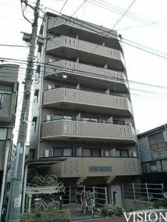 サンテミリオン千鳥町の画像