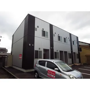セジュール西中野の画像