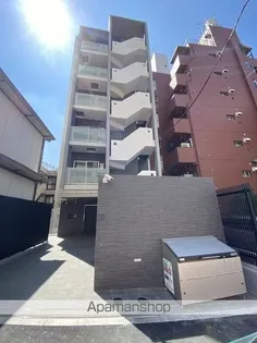 東京都文京区本郷1【マンション】の外観