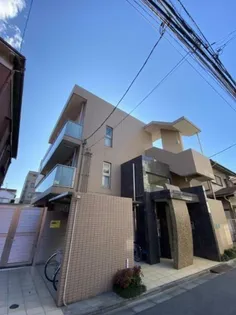 サンセール羽田の画像