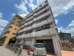 メゾンエイコー寝屋川A棟の画像