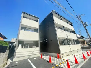 パーチェ伊加賀本町の画像