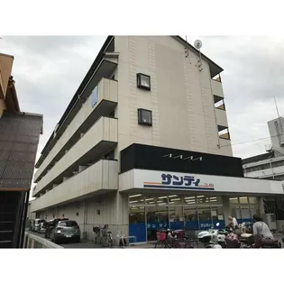 吉鴻ハイネス3の画像