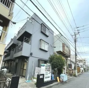 クロノス香取の画像