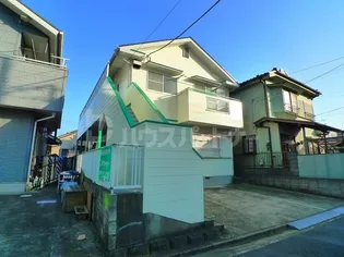 グリーンエステートBの画像