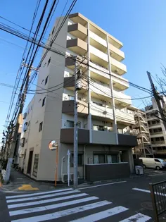 バリエンテ深川の画像