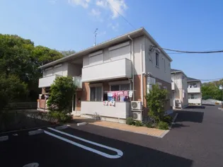 ローズヒルズ B棟の画像