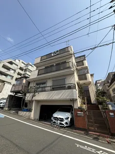 コーポサンライズの画像
