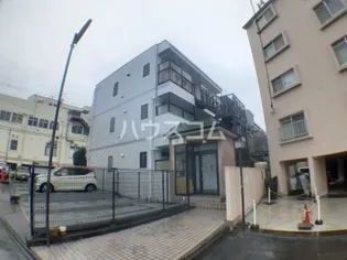 ハイムサニーキャビンアネックスの画像