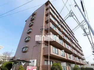 ピアチェボーレ春日井の画像