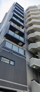 彰文居FRecoA向丘【10階】の外観