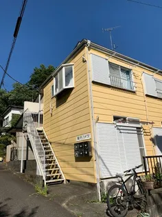 船子ハイツの画像