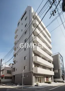CROSS POINT AKABANEの画像