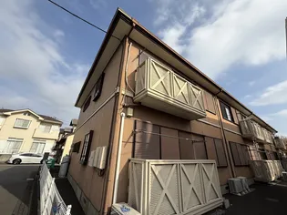 ファミールAの画像