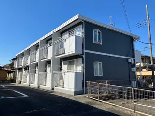 リブレス本庄の画像