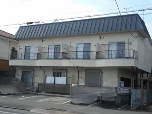 アメニティハイツ STの画像