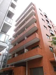 メゾン大井町の画像
