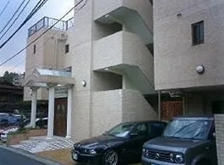 パークパレスの画像