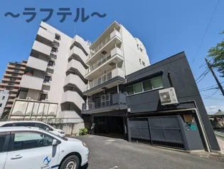 ラビオン所沢の画像