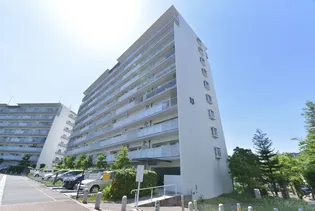 UR香里ヶ丘けやき東街の画像