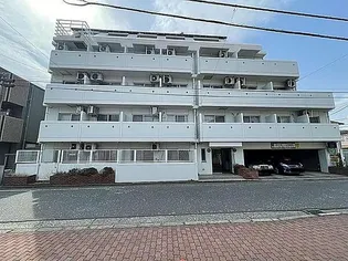 クレスト小杉の画像