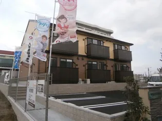 プレステージの画像