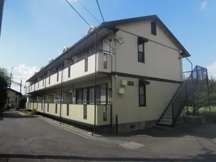クレールアイキョウBの画像