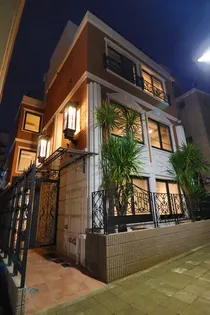 CONTEL YOTSUYAII【2階】の外観
