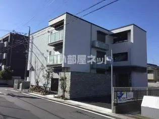 リオリエント茜の画像