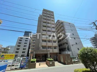 プライムアーバン西船橋の画像