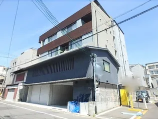 グレースろうじ【1階】の外観