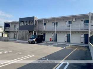 クレイノ田代昌町Ⅱの画像