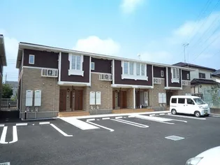コリーナ木田余IIの画像