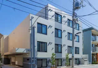 Aglaia 新宿西落合【3階】の外観