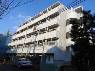 シティクレスト元住吉の画像