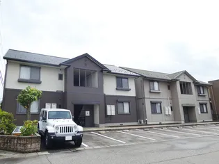 MASTTOWN和田東 B棟の画像