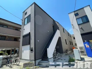 ハーモニーテラス鎌倉VIIの画像