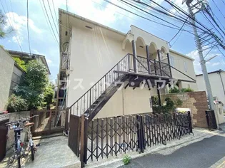 メゾンドシェヌー諏訪の森の画像